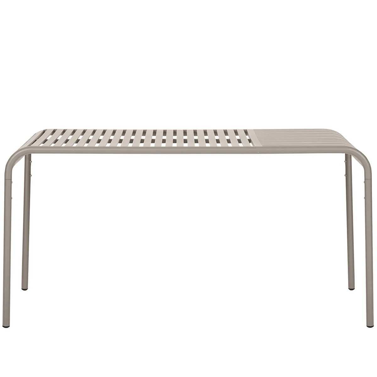 Utebord ENVY DESIGN Stella 150 Svart