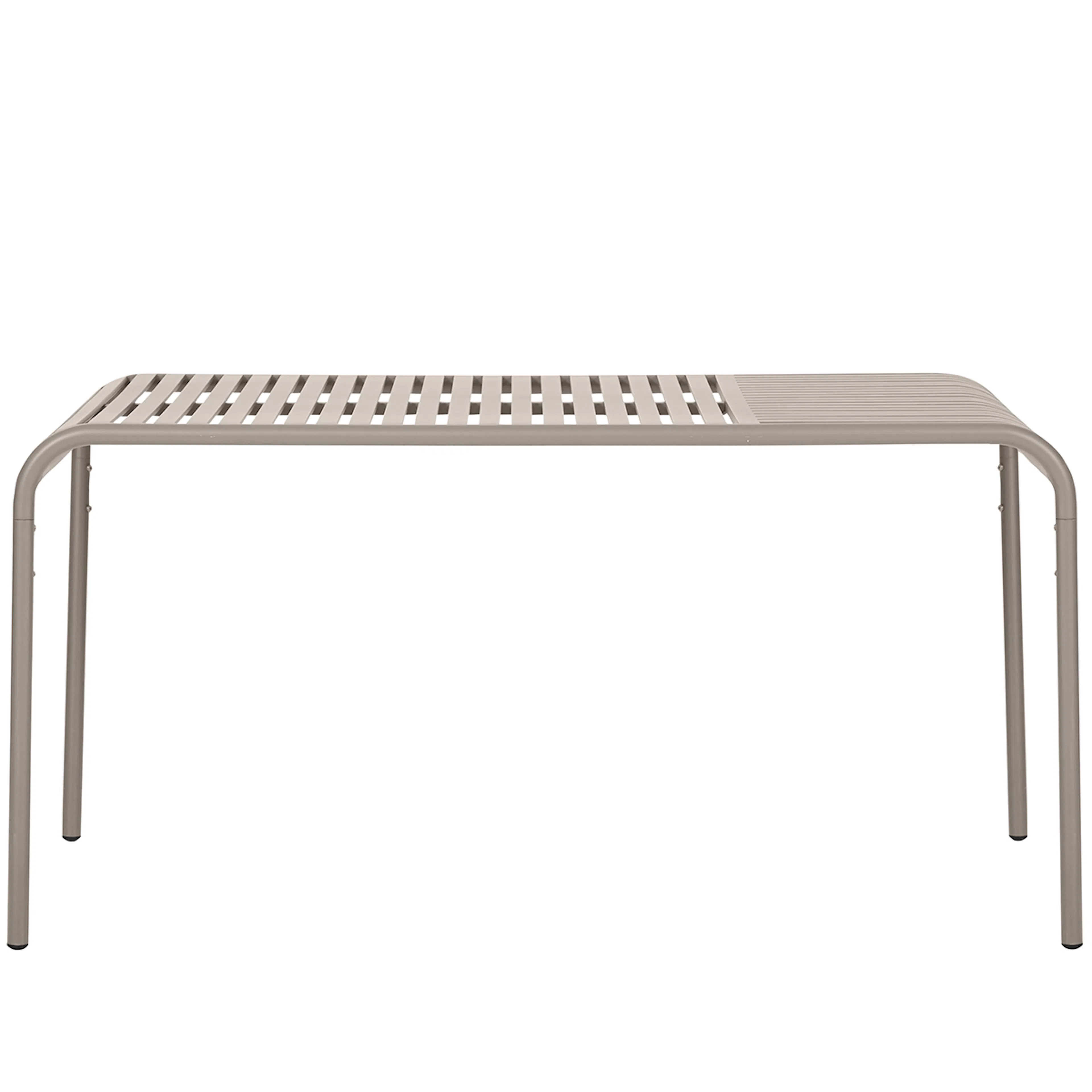 Utebord ENVY DESIGN Stella 150 Svart