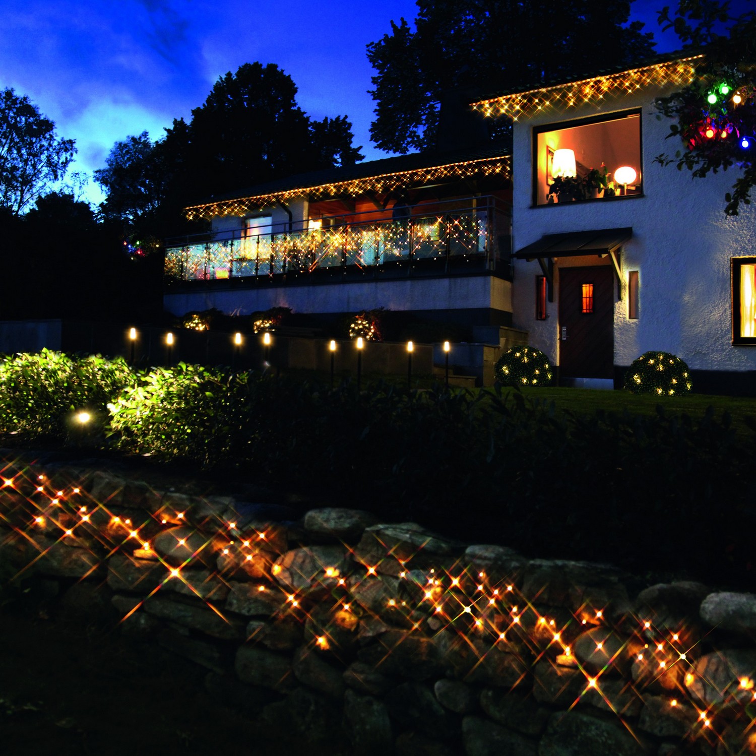 Istappsslinga Star Trading Extra System 24 49L