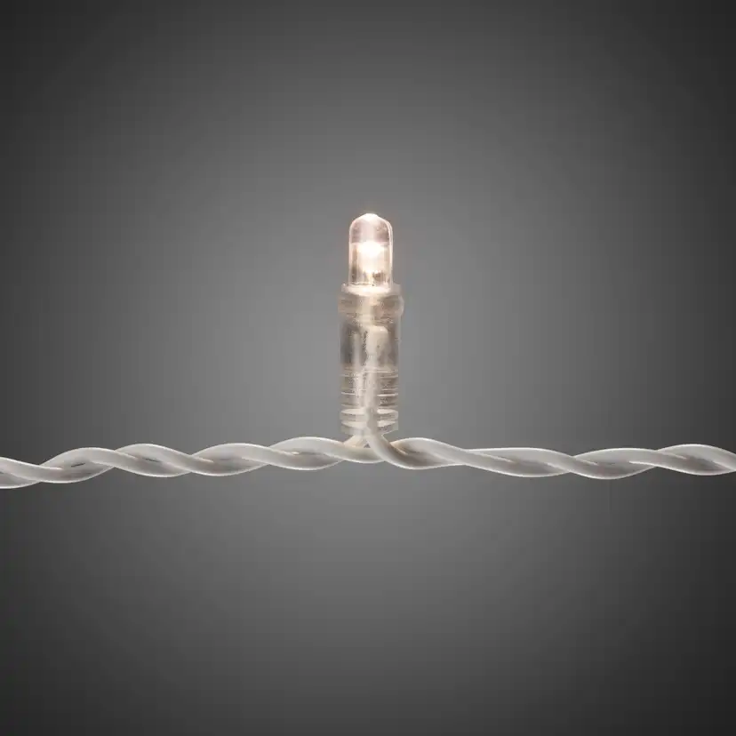 Startset Gnosjö Konstsmide 50L LED Ljusslinga