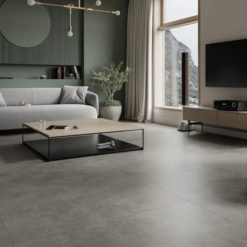 Klinker Arredo Ares Grå Matt 30x60 cm