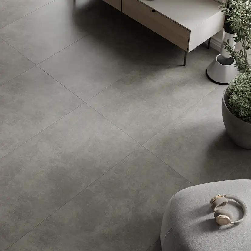 Klinker Arredo Ares Grå Matt 30x60 cm