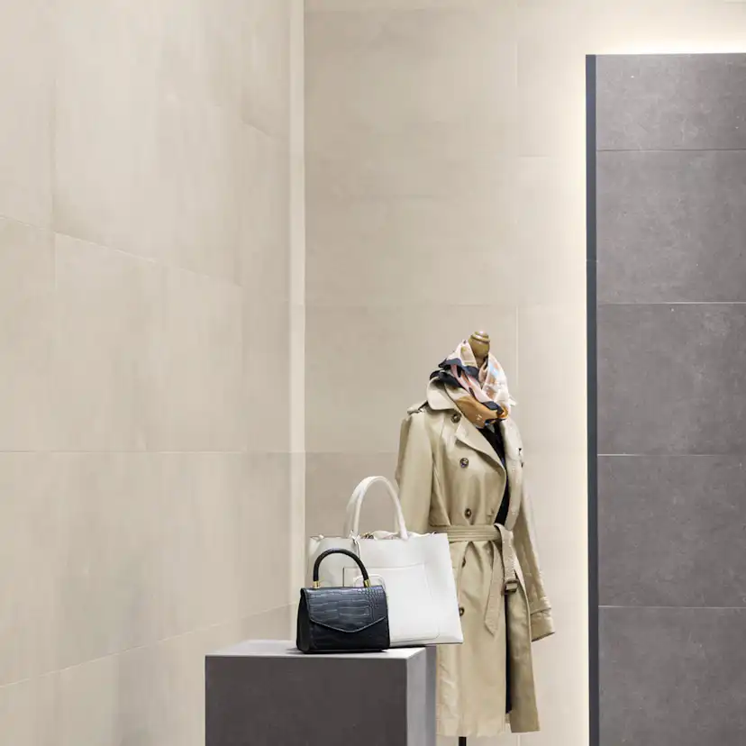 Klinker Arredo Flow Cement Sand 30x60 cm