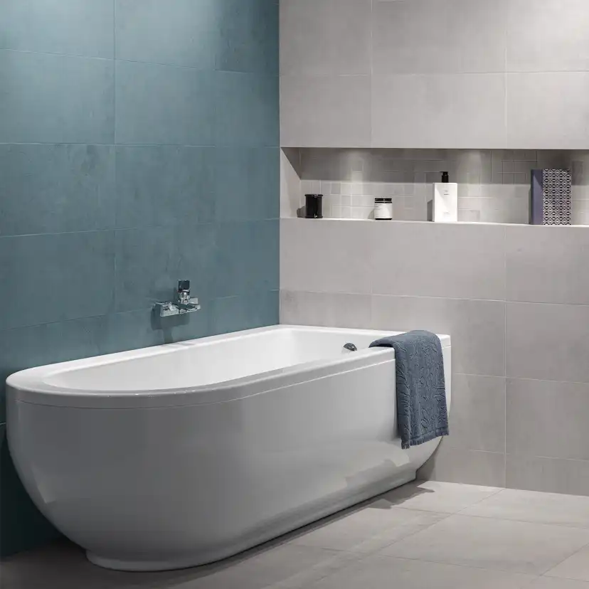 Klinker Arredo Backstage Blue 30x60 cm