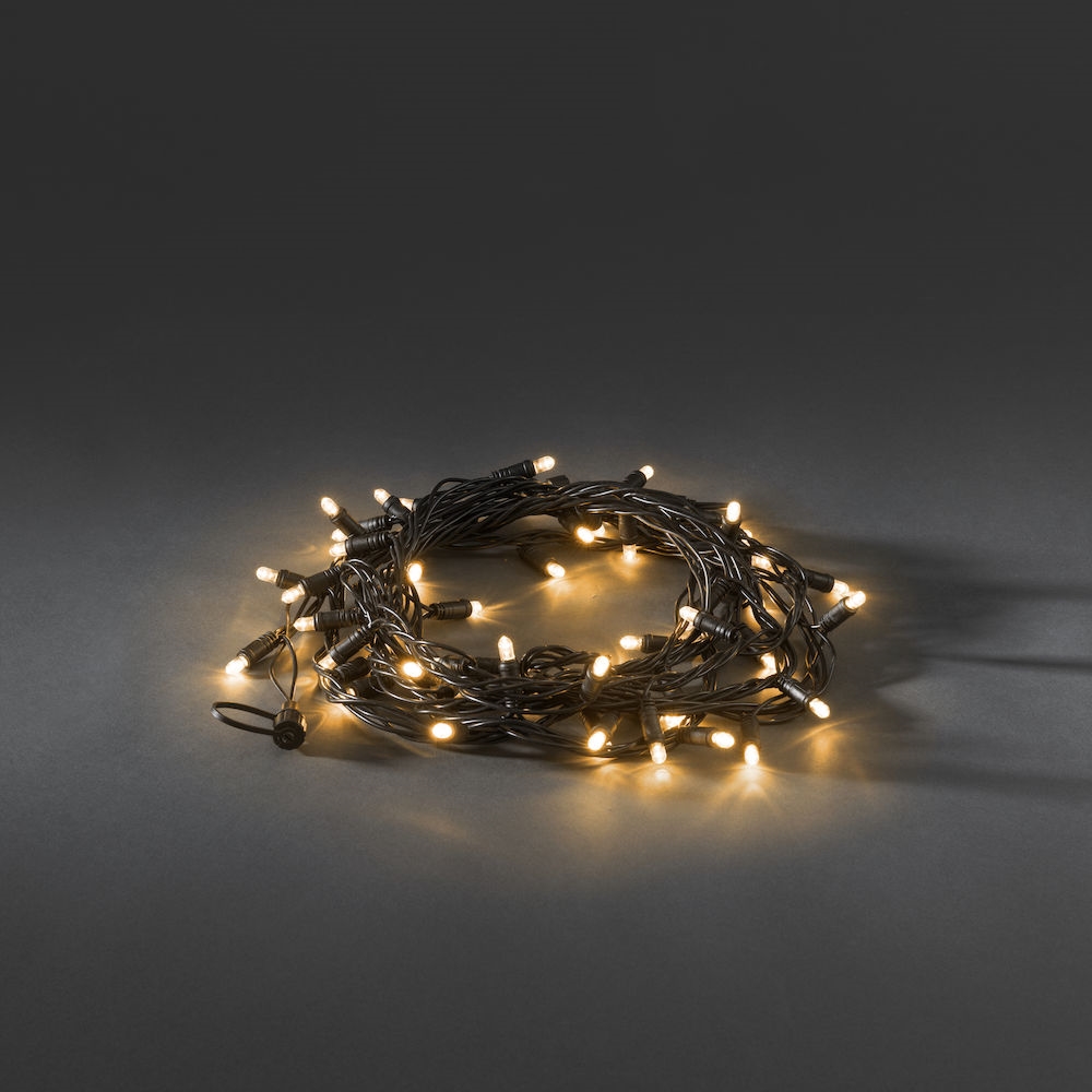 Tilläggsslinga Gnosjö Konstsmide 100 LED