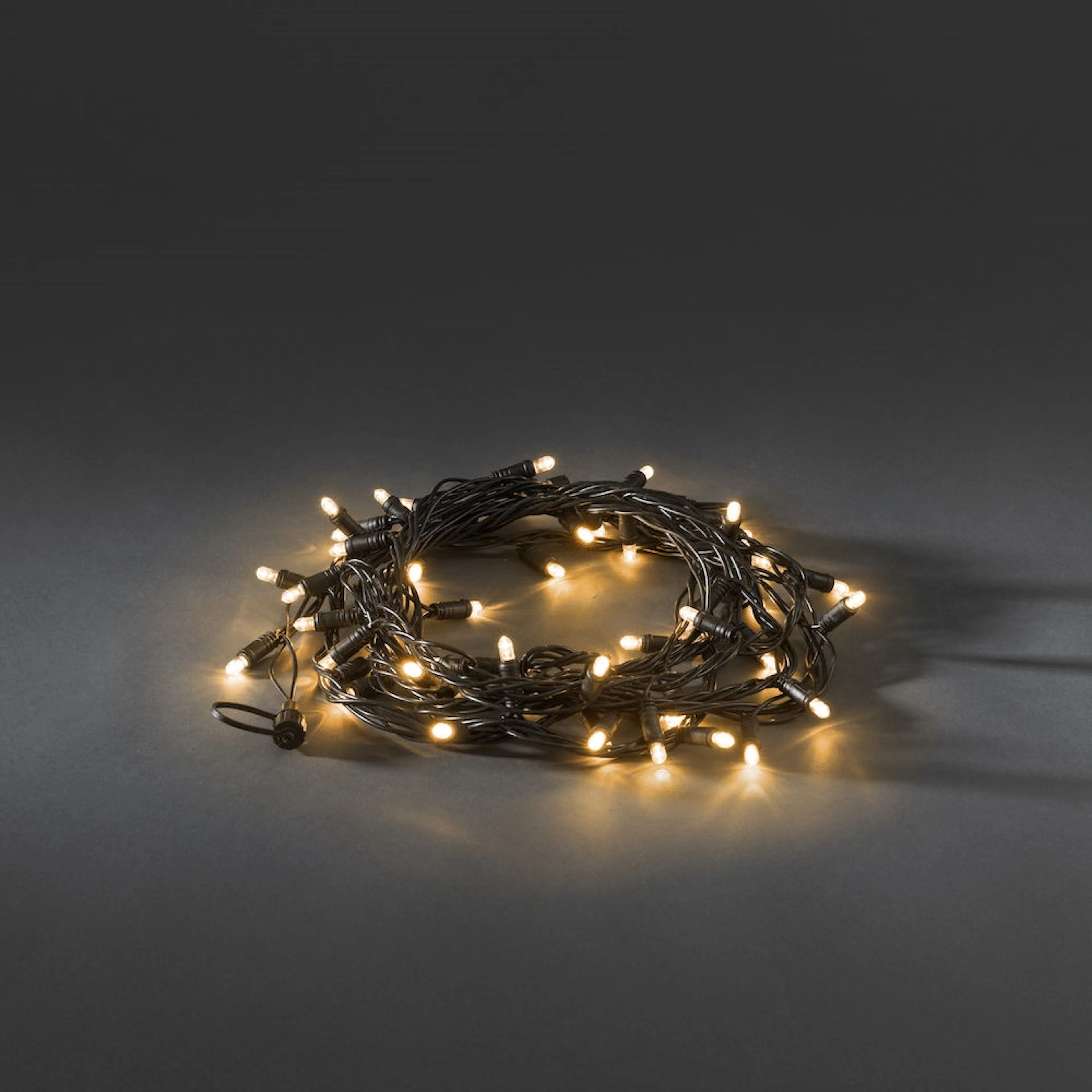 Tilläggsslinga Gnosjö Konstsmide 100 LED