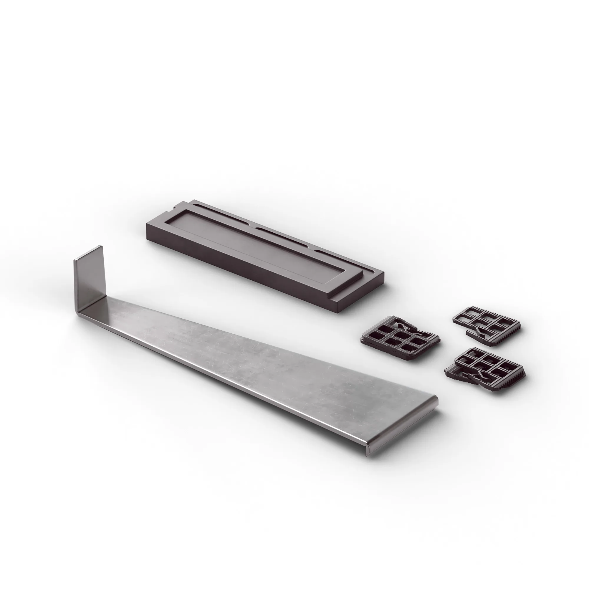 Golvtillbehör Pergo Installationssats för Laminat- & Parkettgolv