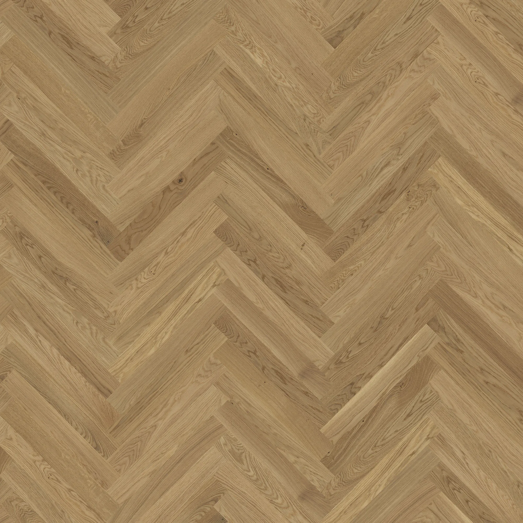 Parkettgolv Kährs Master Studio Ek CD Mattlack,Trä/Natur Fiskbensparkett