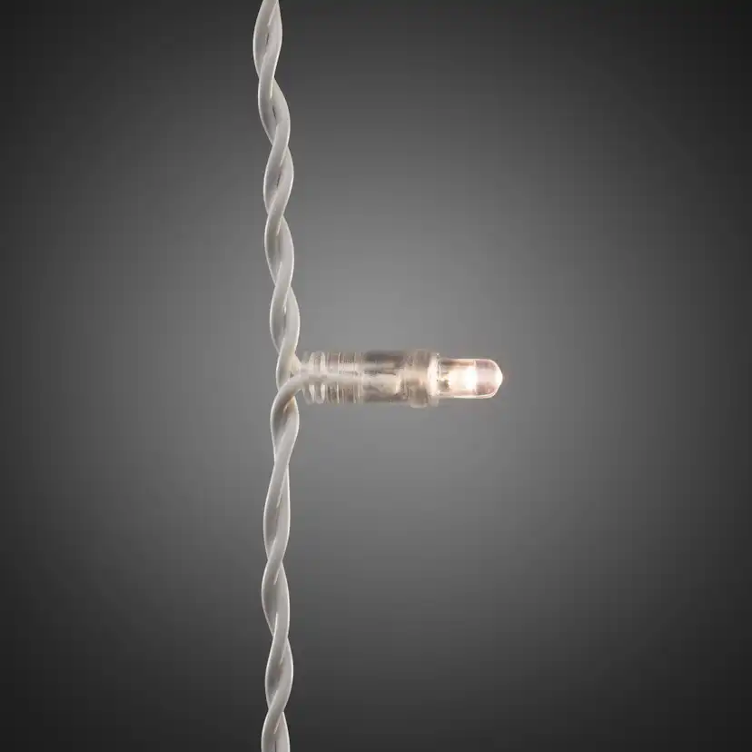 Tillägg Gnosjö Konstsmide Istapp 100L LED