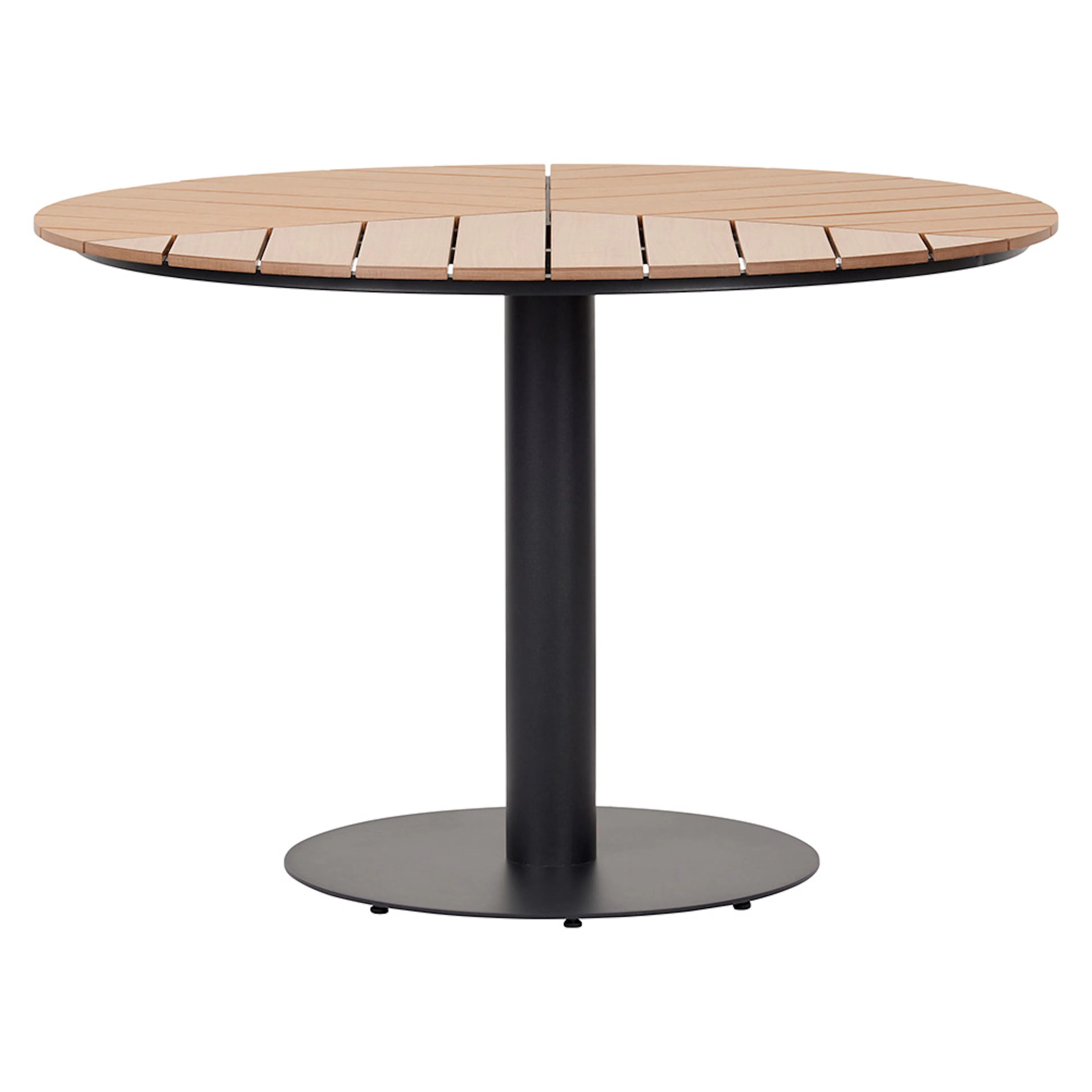 Utebord ENVY DESIGN Hector Ø113 cm