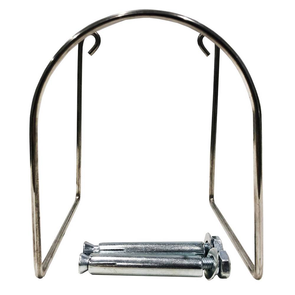 Slanghållare Bigboi Blowr Väggmodell