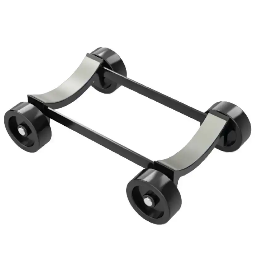 Lagervagn Bigboi Blowr Mini