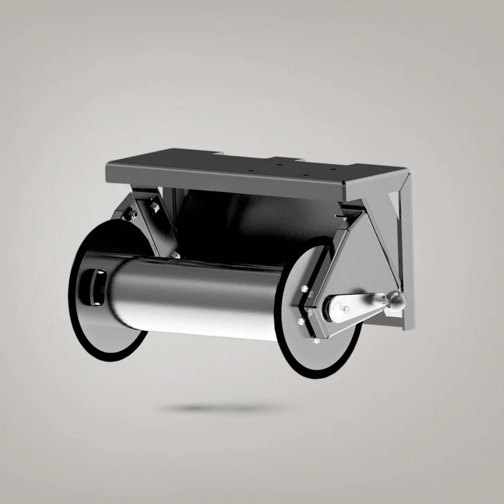 Väggfäste & Slangrulle Bigboi Washr Pro