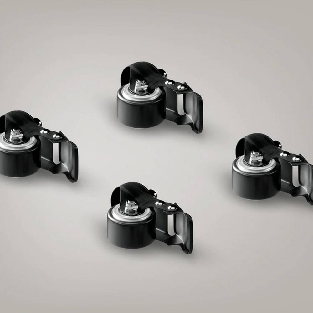 Hjul Bigboi Washr Pro 4-Pack