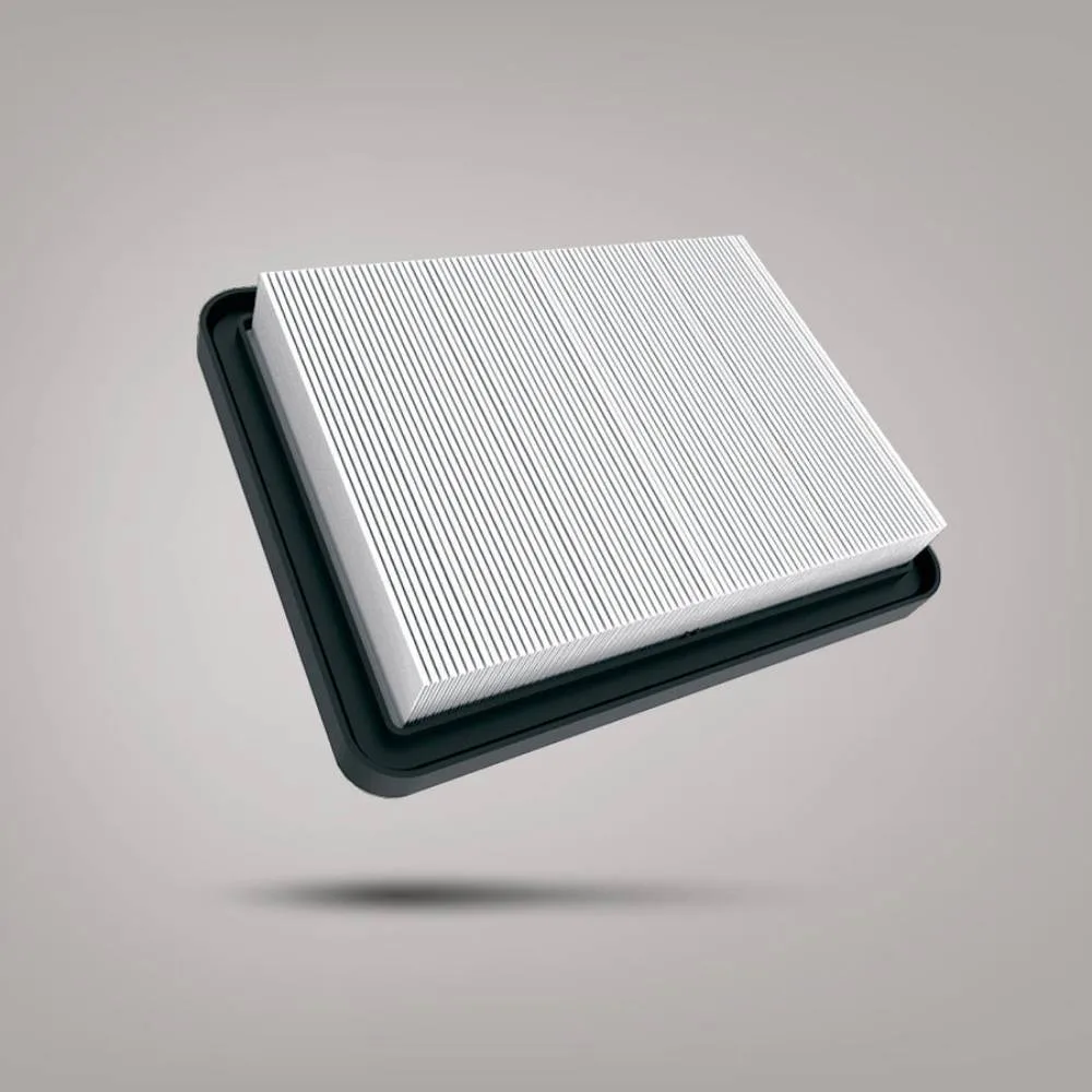 Hepafilter Bigboi Suckr Pro Premium