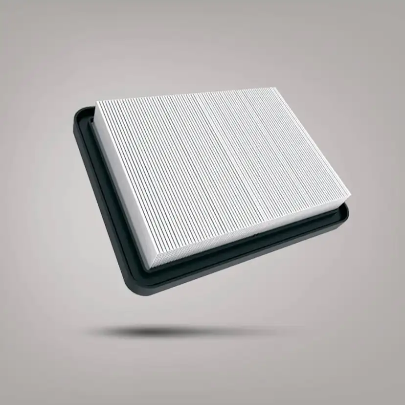 Hepafilter Bigboi Suckr Pro Premium