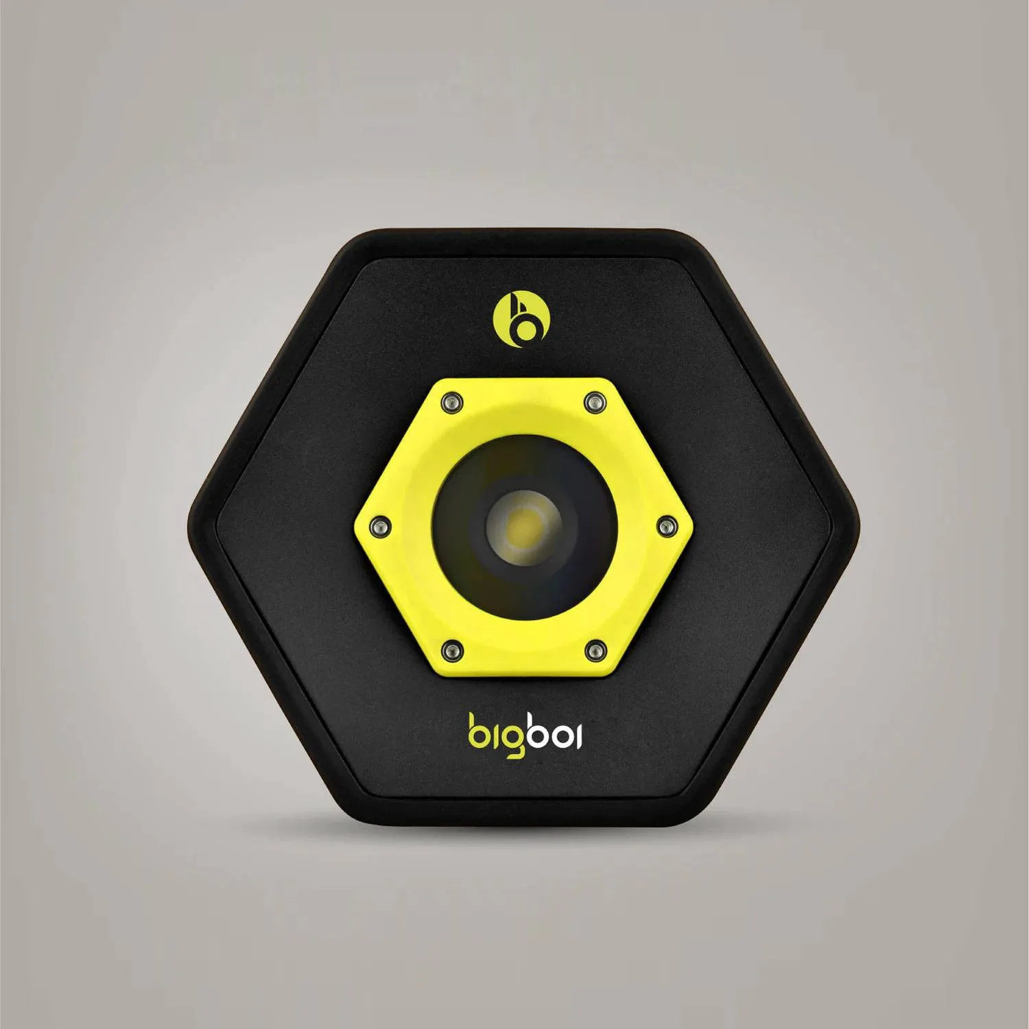 Strålkastare Bigboi Illumr