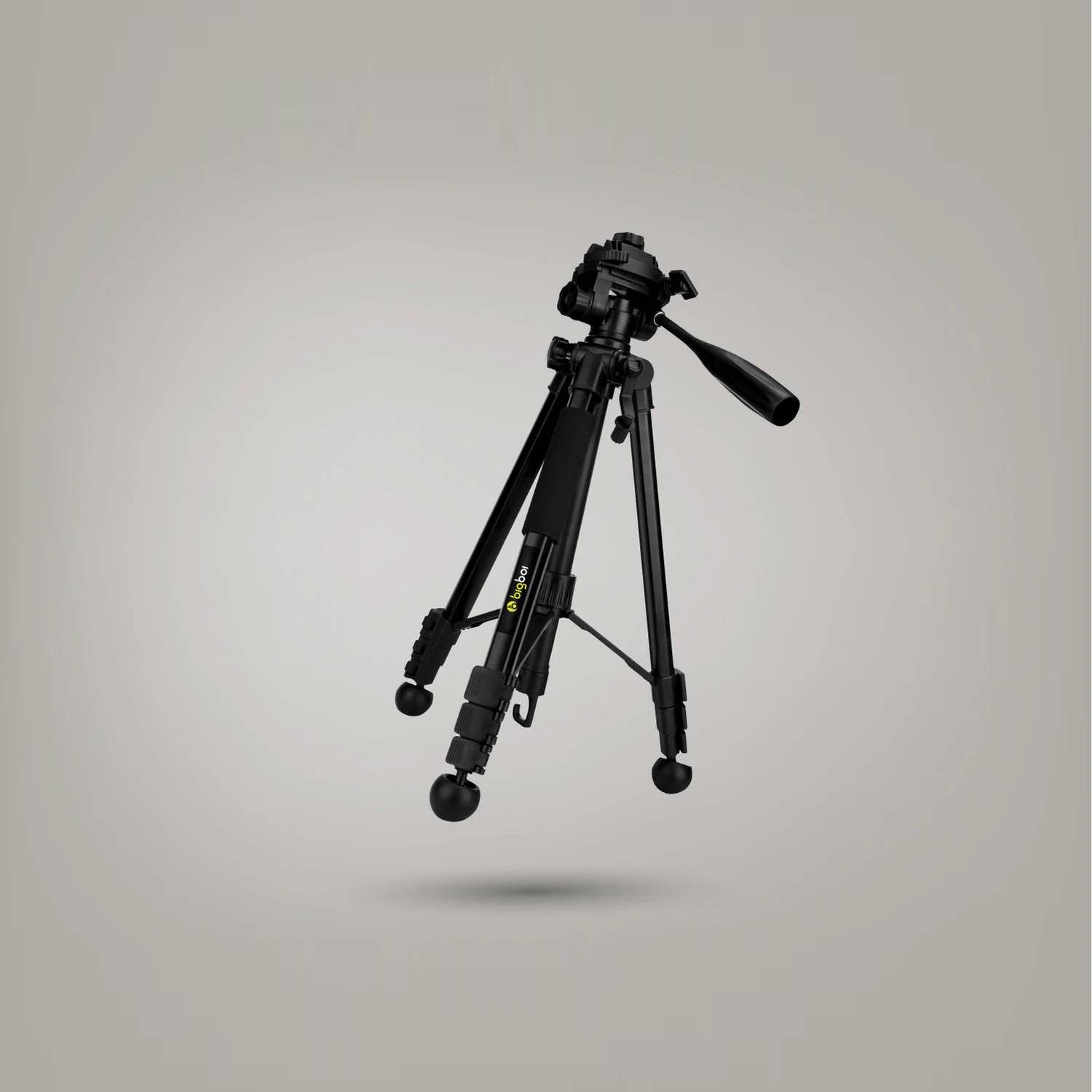 Teleskopstativ Bigboi Illumr Tripod
