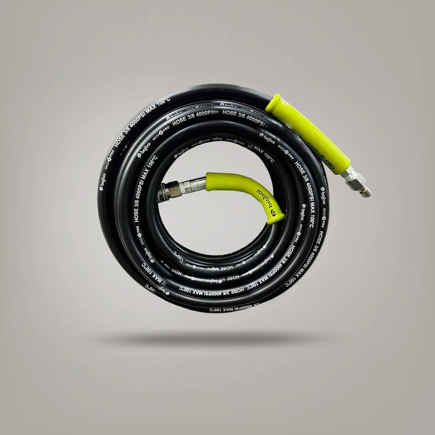 Industrislang Bigboi Washrpro & Duo 30M