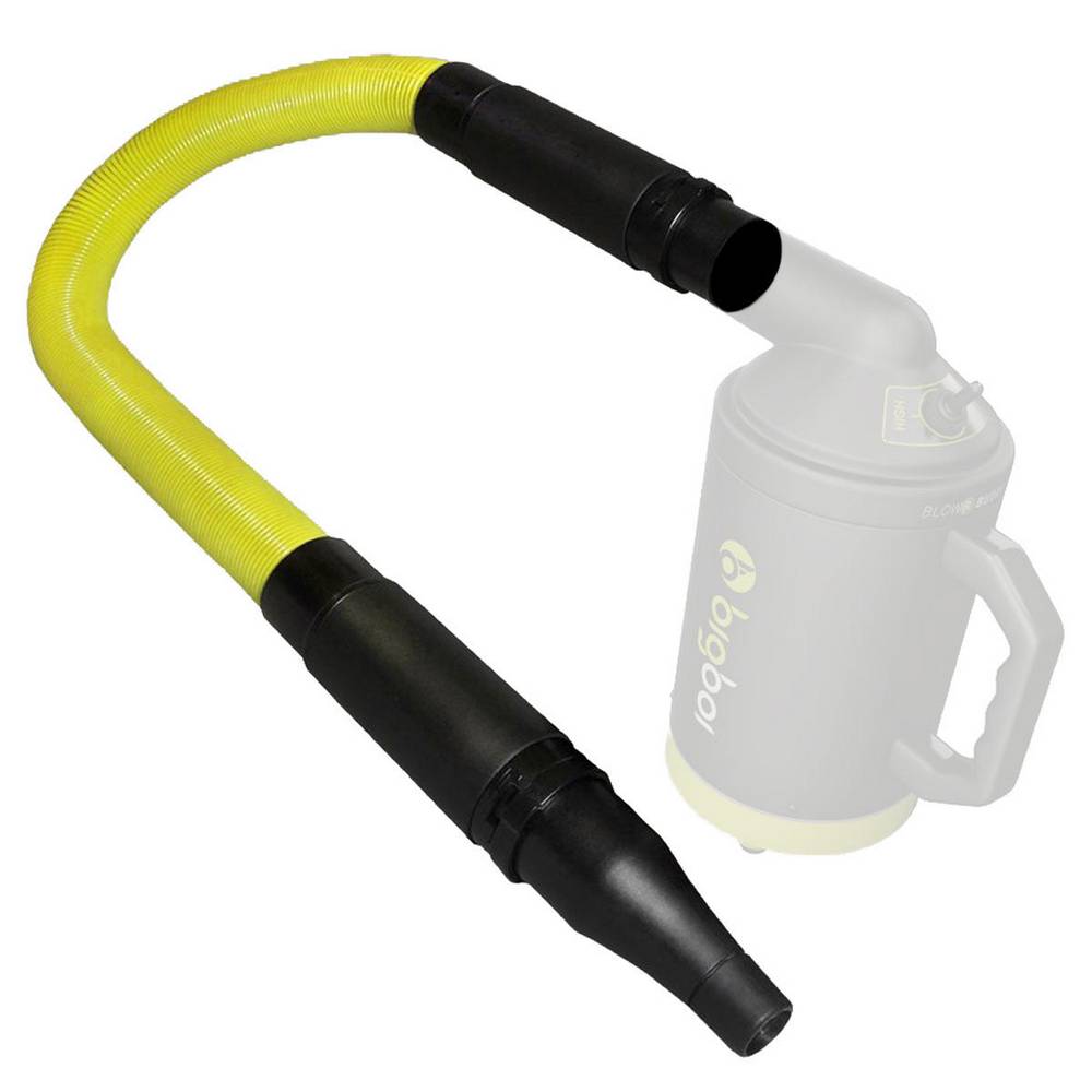 Slang- & Selepaket Bigboi Till Buddi