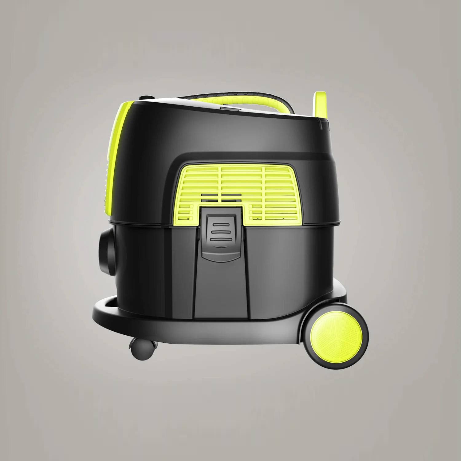 Våt-& Torrdammsugare Bigboi Suckr Mini