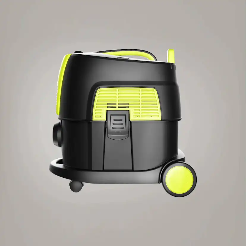 Våt-& Torrdammsugare Bigboi Suckr Mini