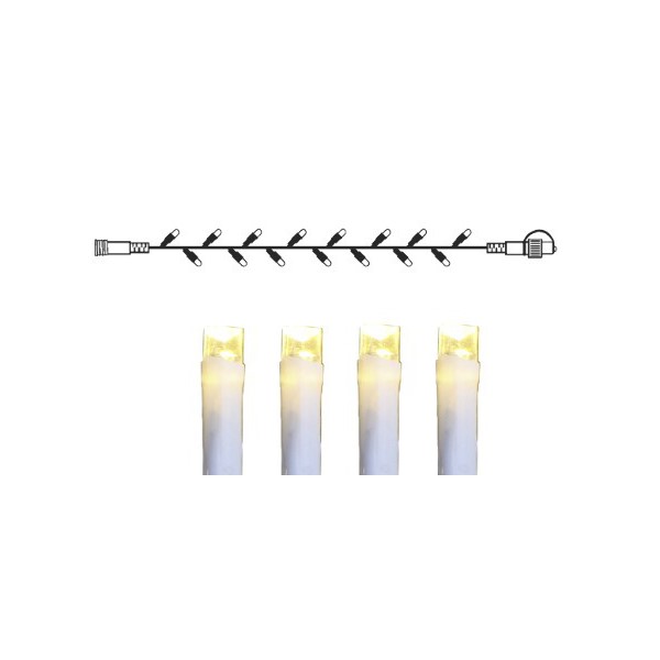 Ljusslinga Star Trading Extra System Decor