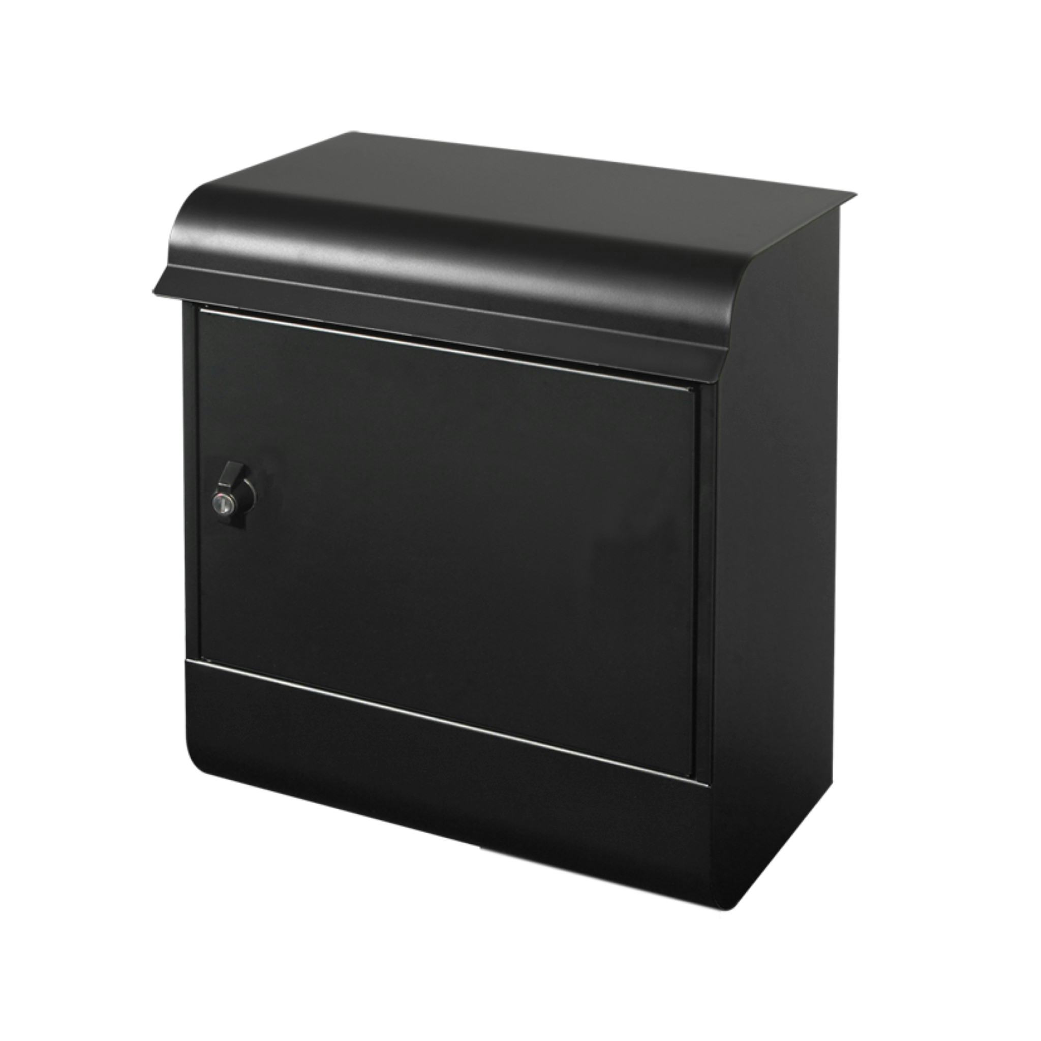 Brevlåda MEFA Magnum 495