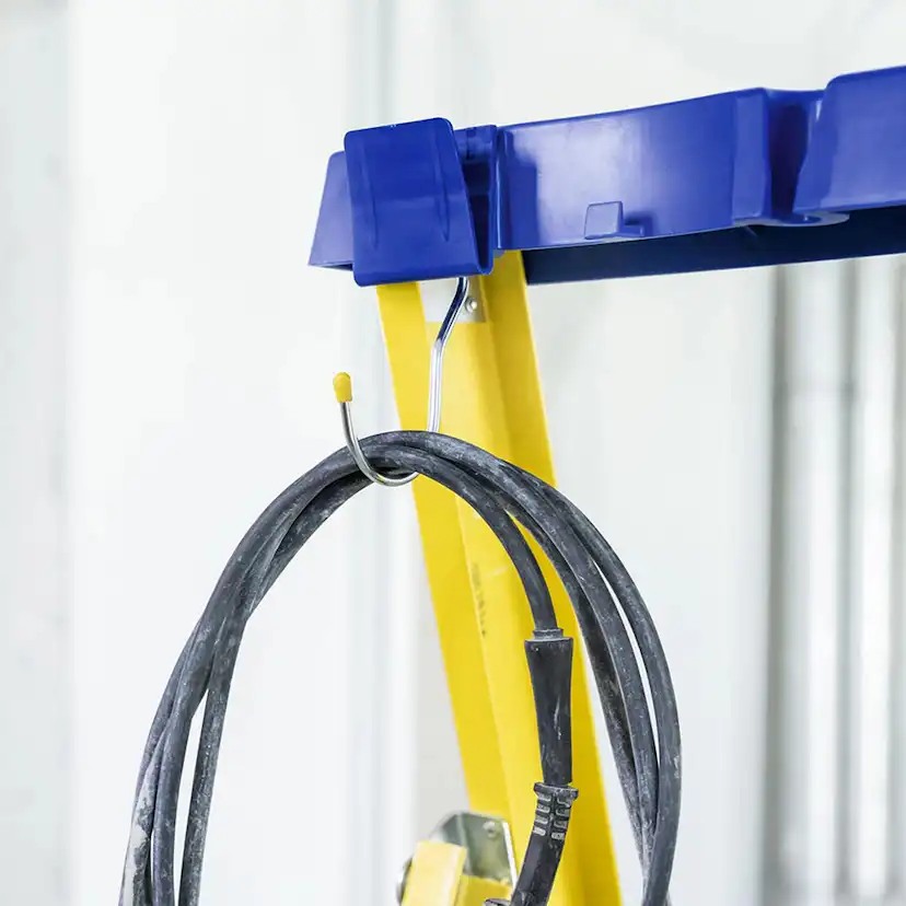 Universalkrok Werner