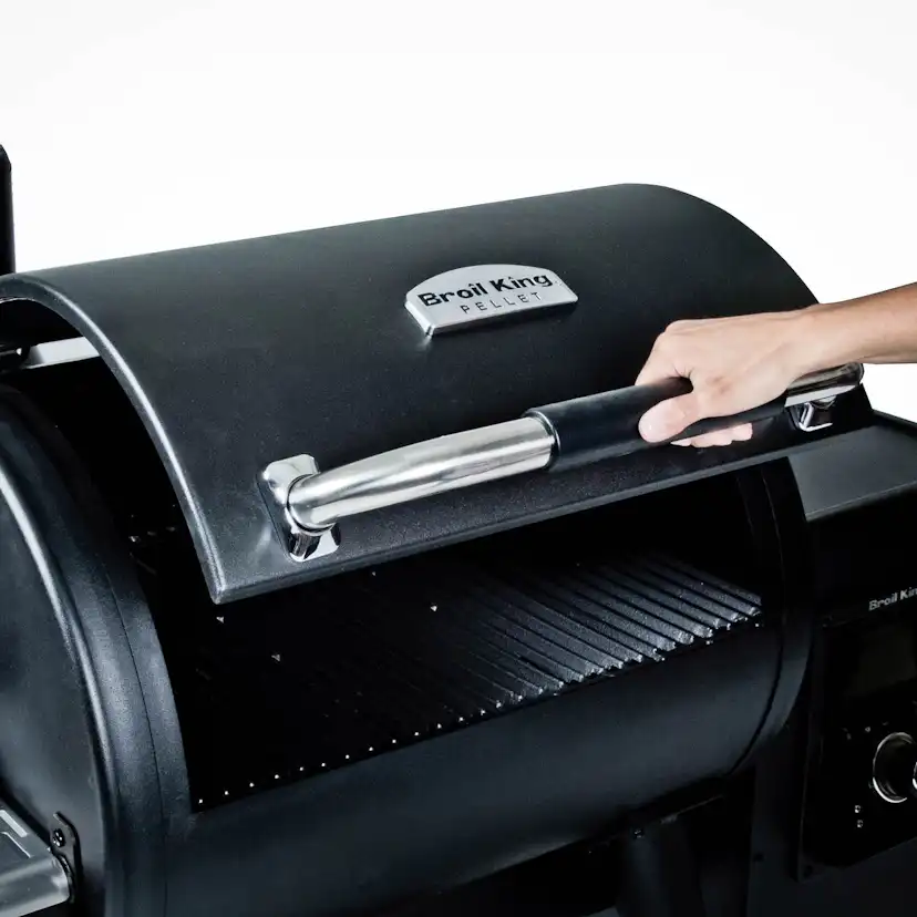 Pelletsgrill Broil King Regal Pellet 500