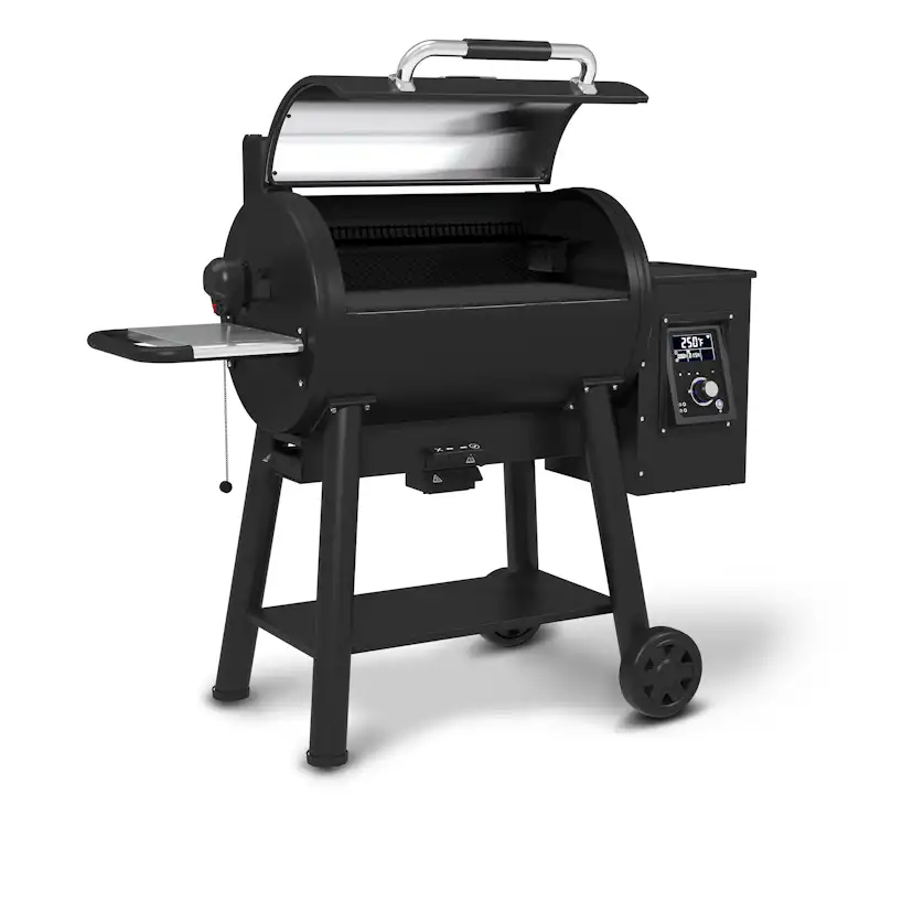 Pelletsgrill Broil King Regal Pellet 500