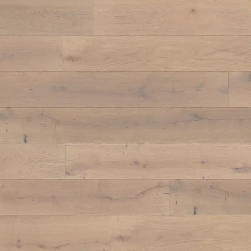 Trägolv Floorit Ek Zola Vit Olja 1-Stav