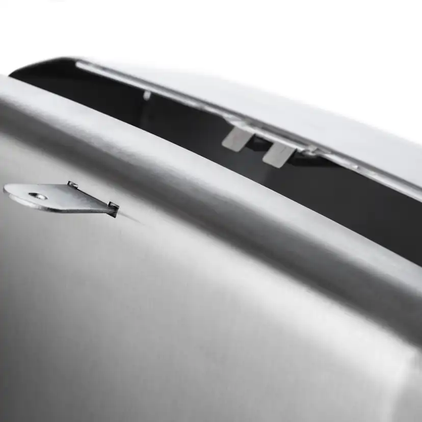 Dispenser Katrin för Pappershandduk Rostfri