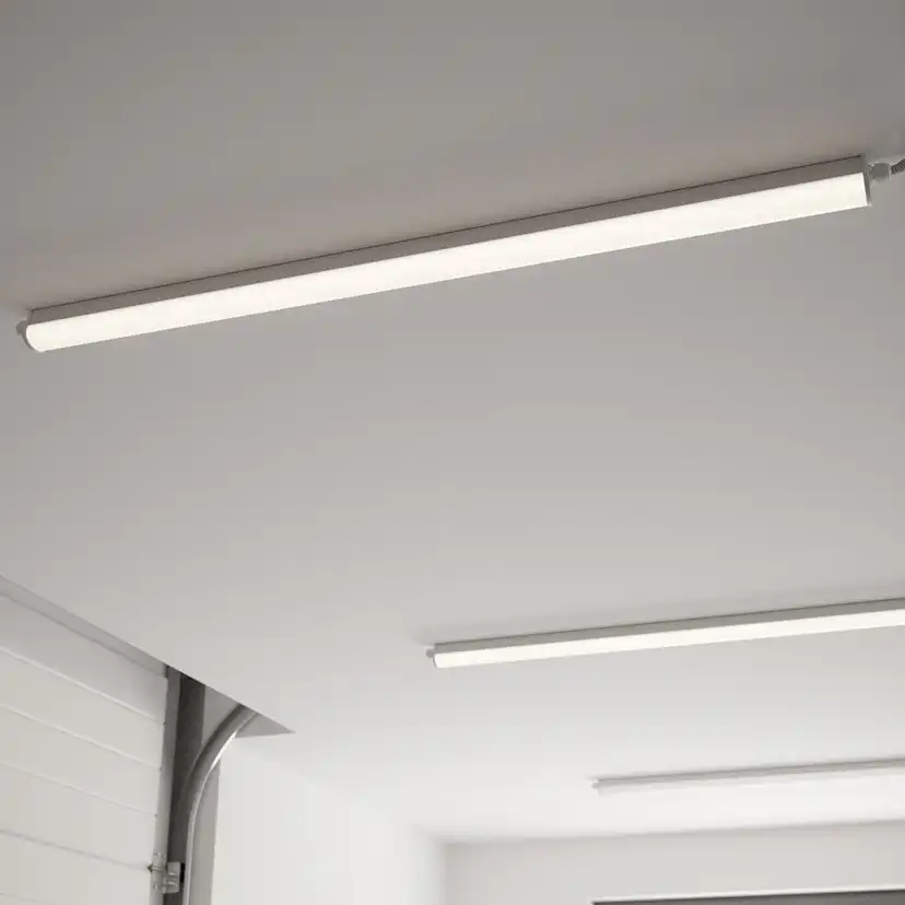 Lysrörsarmatur Nordlux Westport 120 Singel