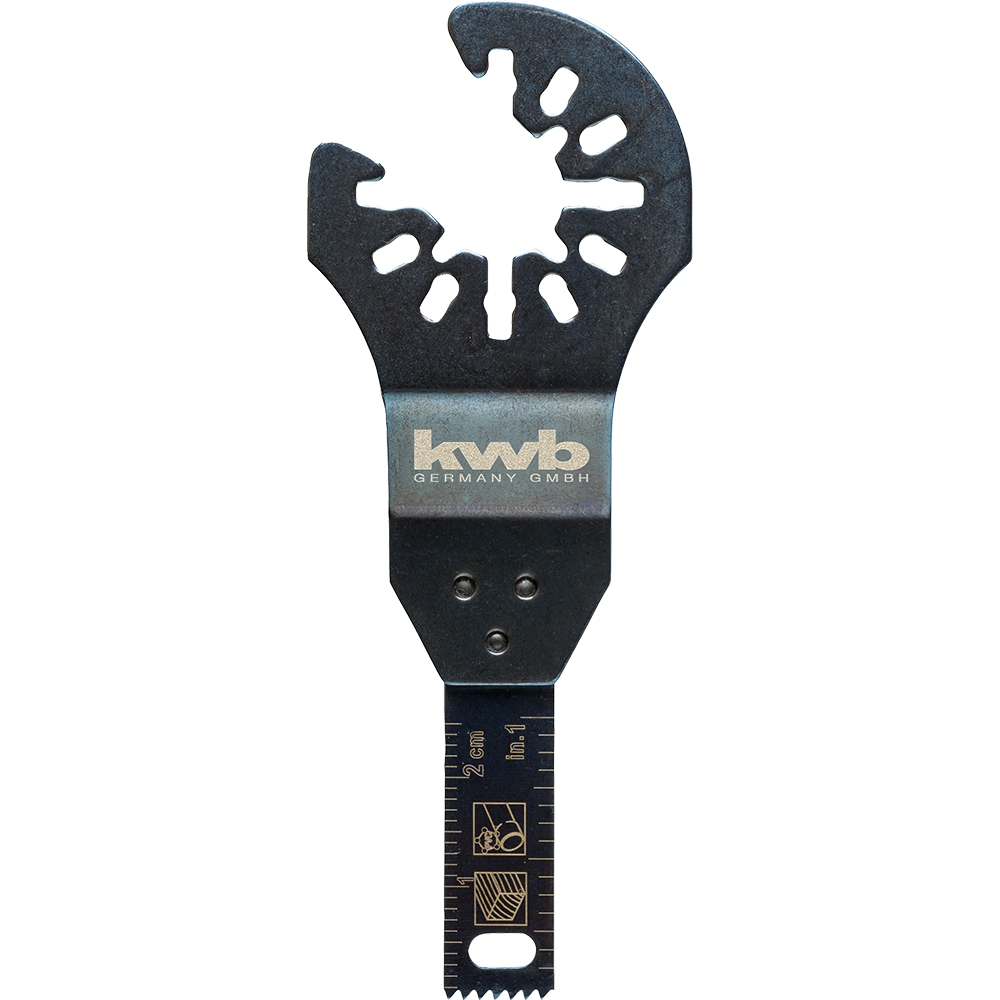 Sågblad KWB Multi Trä