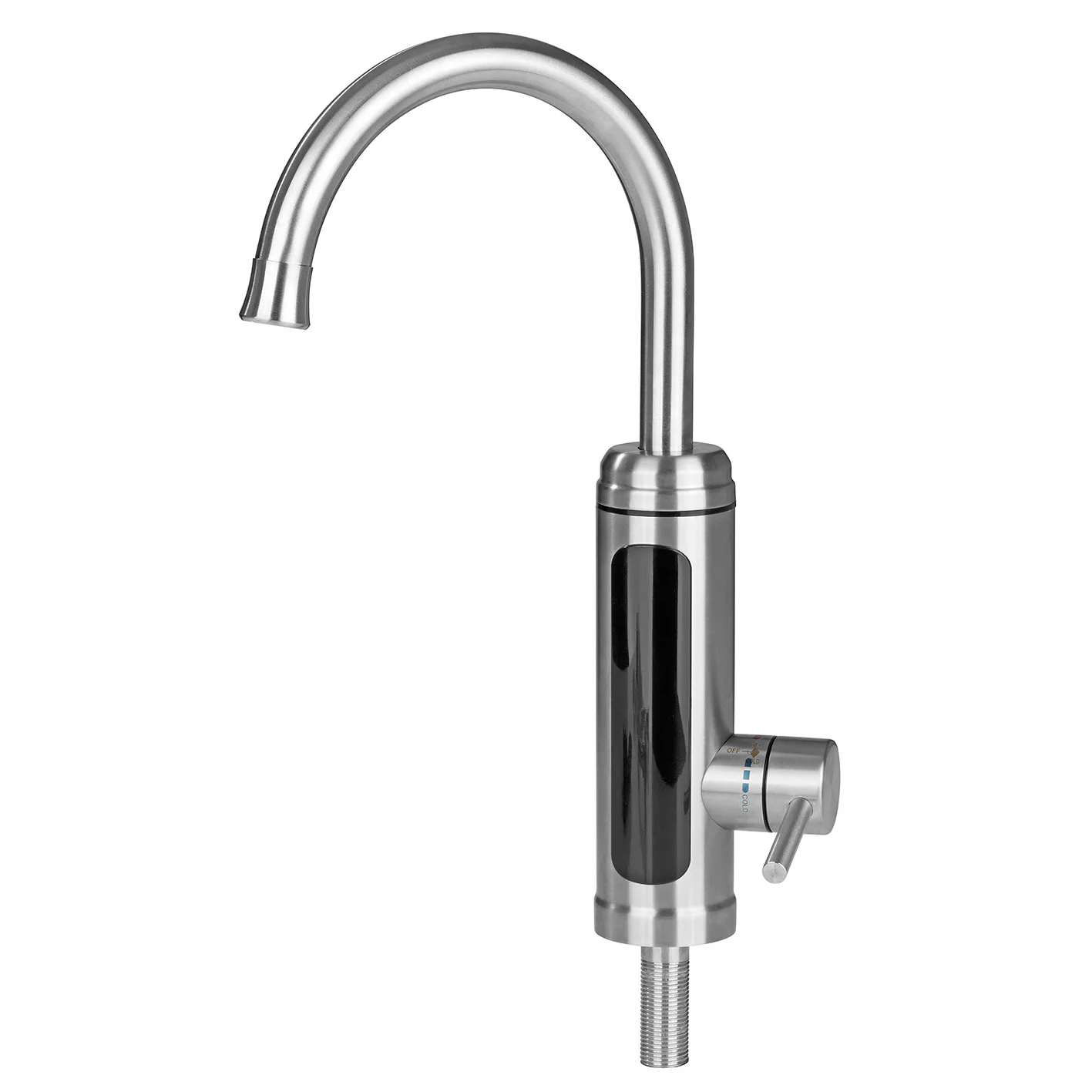 Elektrisk Varmvattenkran GARE