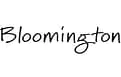 Bloomington logo
