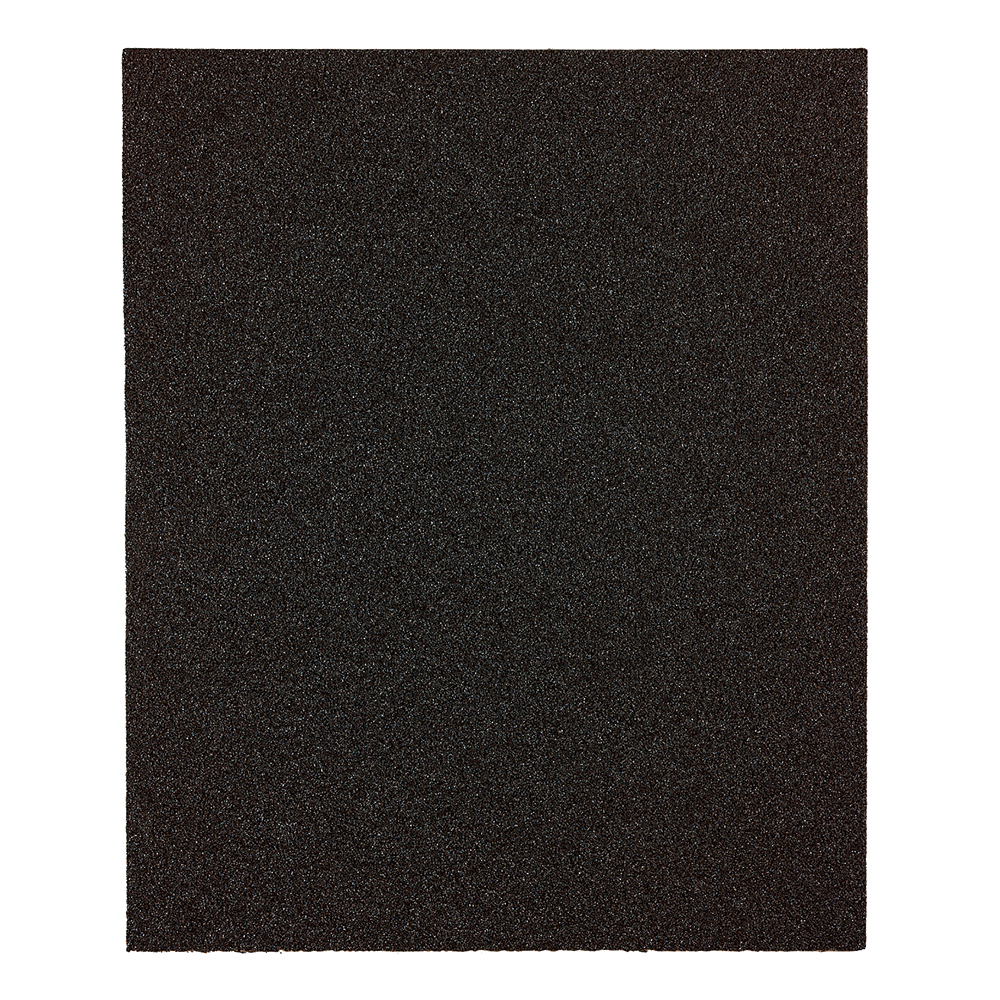 Våtslippapper KWB För Lack & Bil, 230x280 mm 5-pack