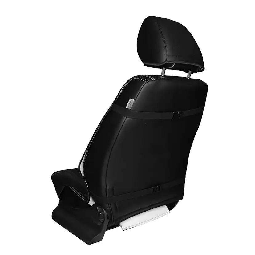 Bilklädsel Pebe Activity Cover Häst