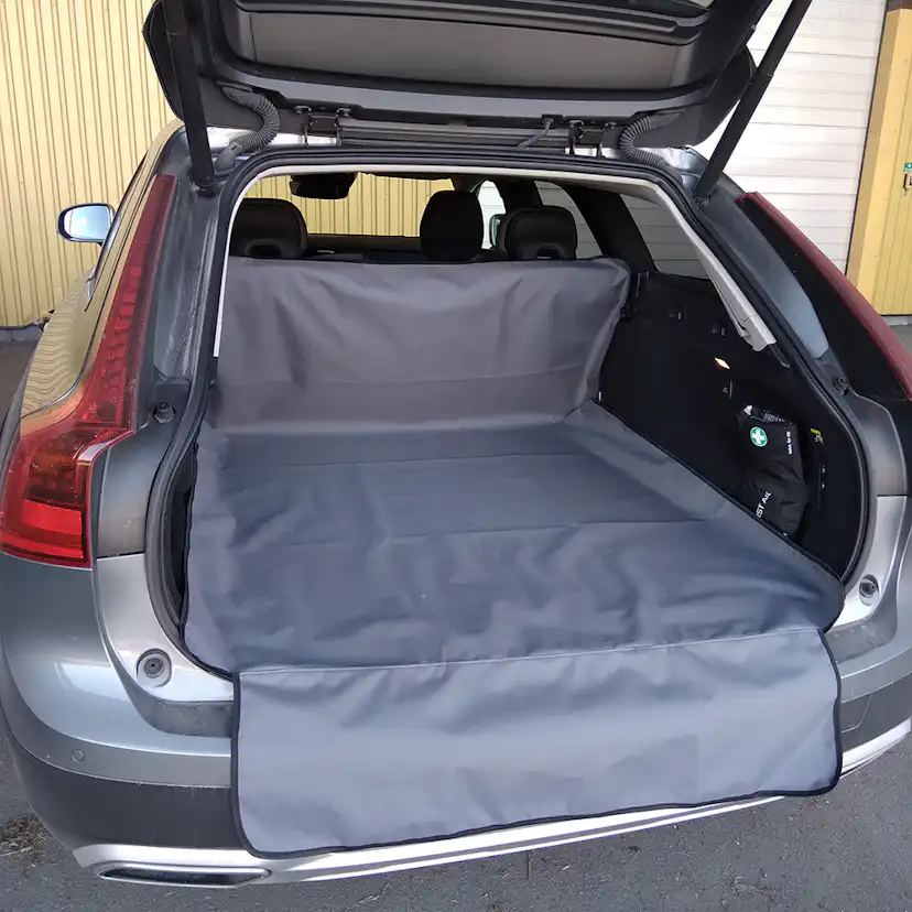 Bagagerumsskydd Pebe Universal Lång Modell