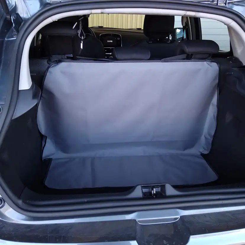 Bagagerumsskydd Pebe Universal Kort Modell