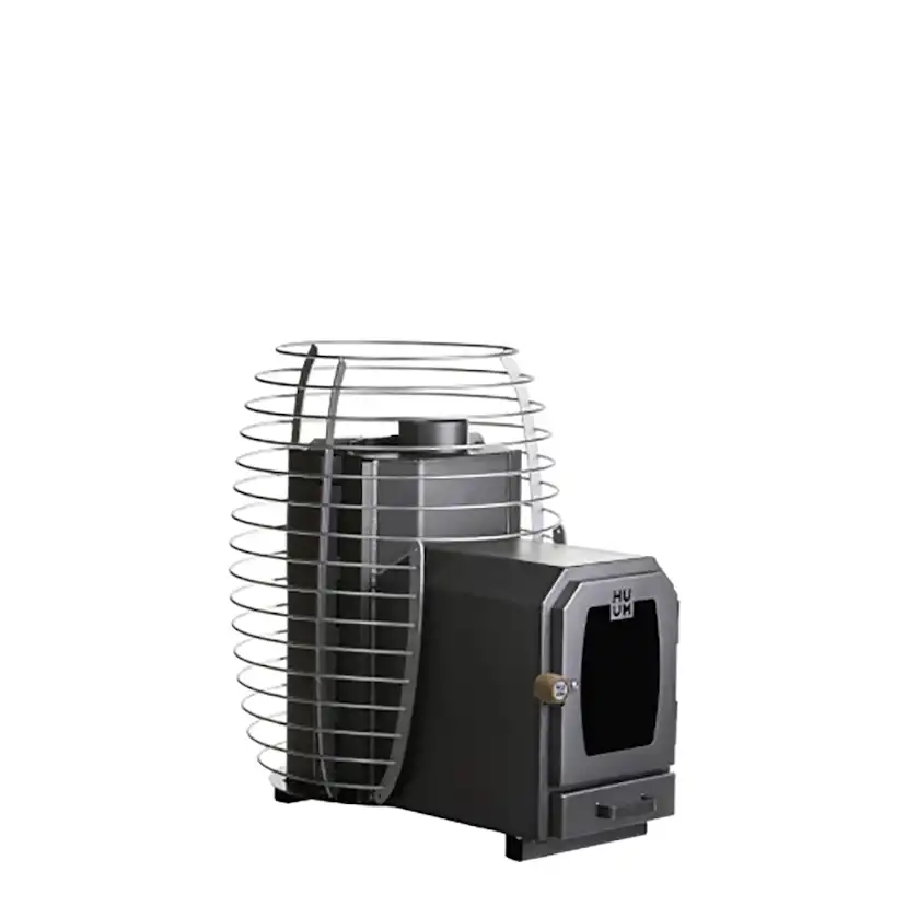 Bastuugn HUUM Hive Wood 17 kW LS