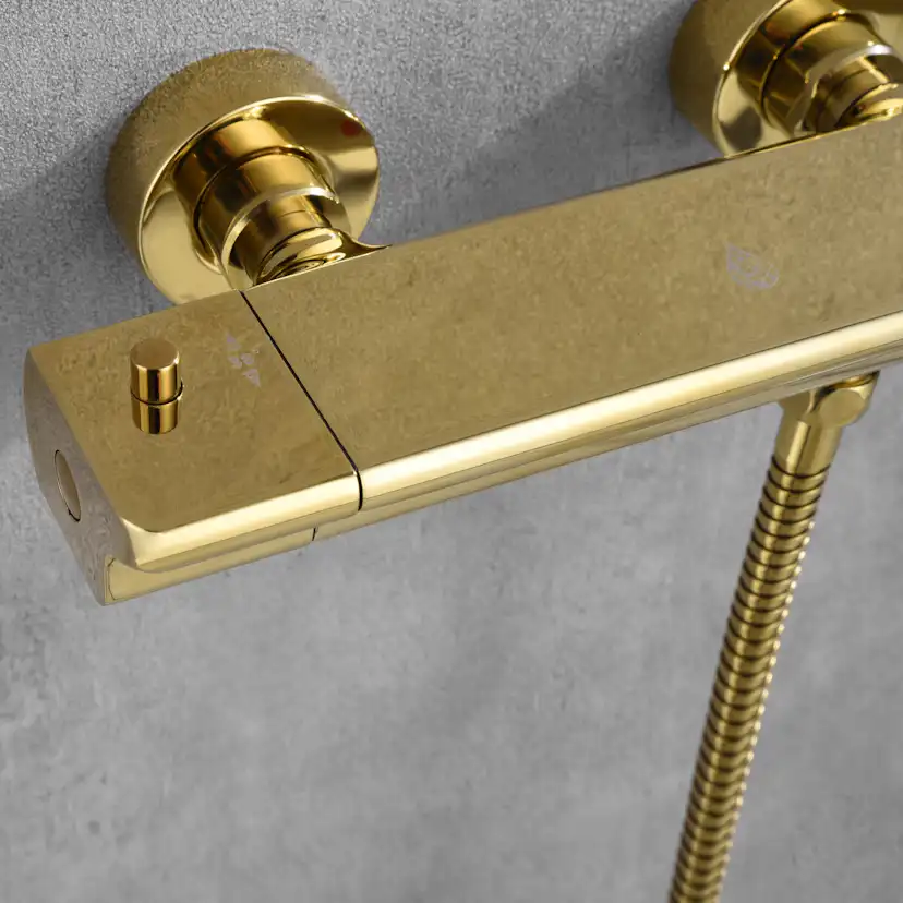 Duschblandare Bathlife Stimma