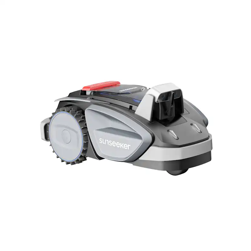 Robotgräsklippare Sunseeker V3 Utan Slinga