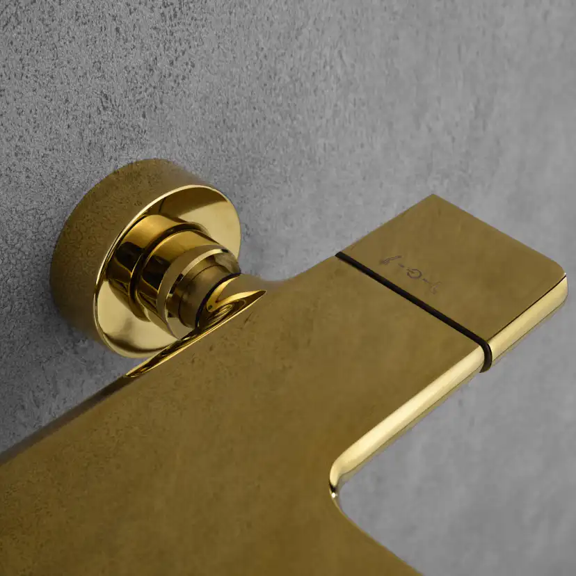 Badkarsblandare Bathlife Stimma Tapp