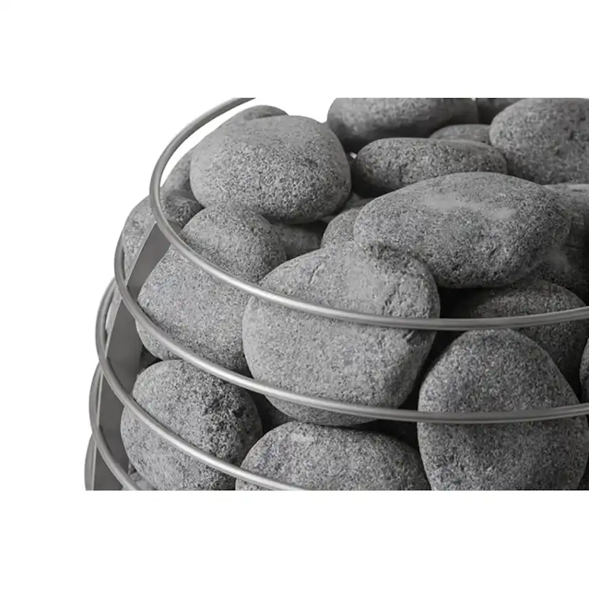 Bastuugn HUUM Hive Wood 17 kW