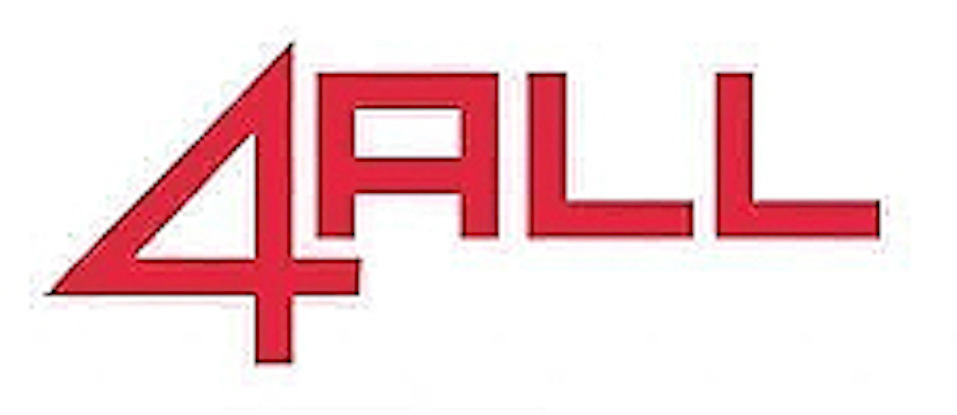 4ALL logo