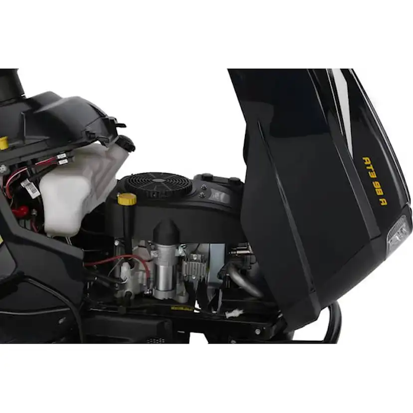 Trädgårdstraktor Alpina AT3 98 A ST 350 352cc EMC 98cm