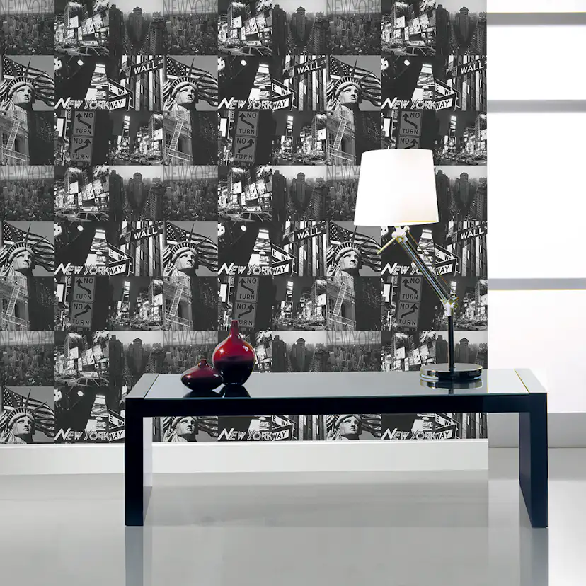 Tapet Superfresco Easy New York 50-624