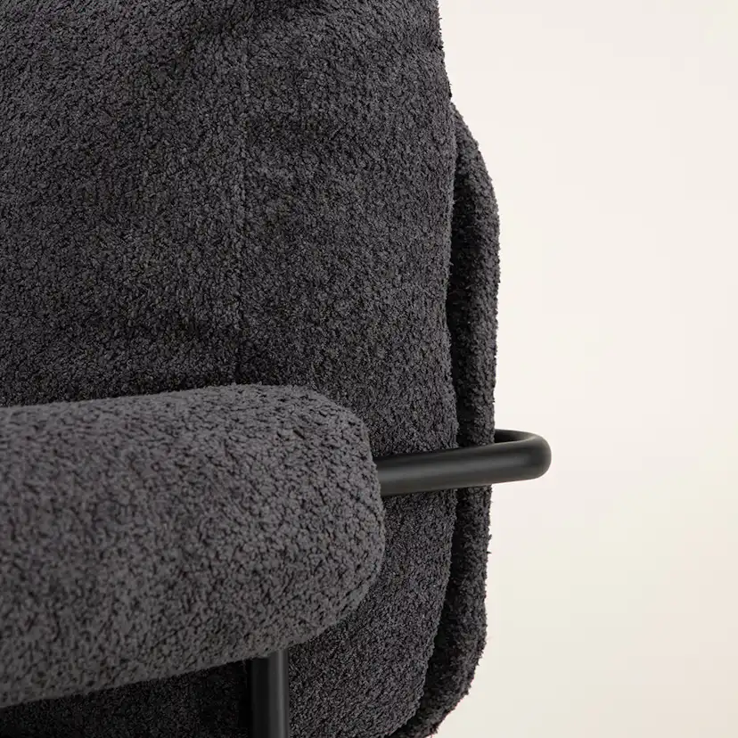 Fåtölj Vind Tillberga x Josefin Lustig